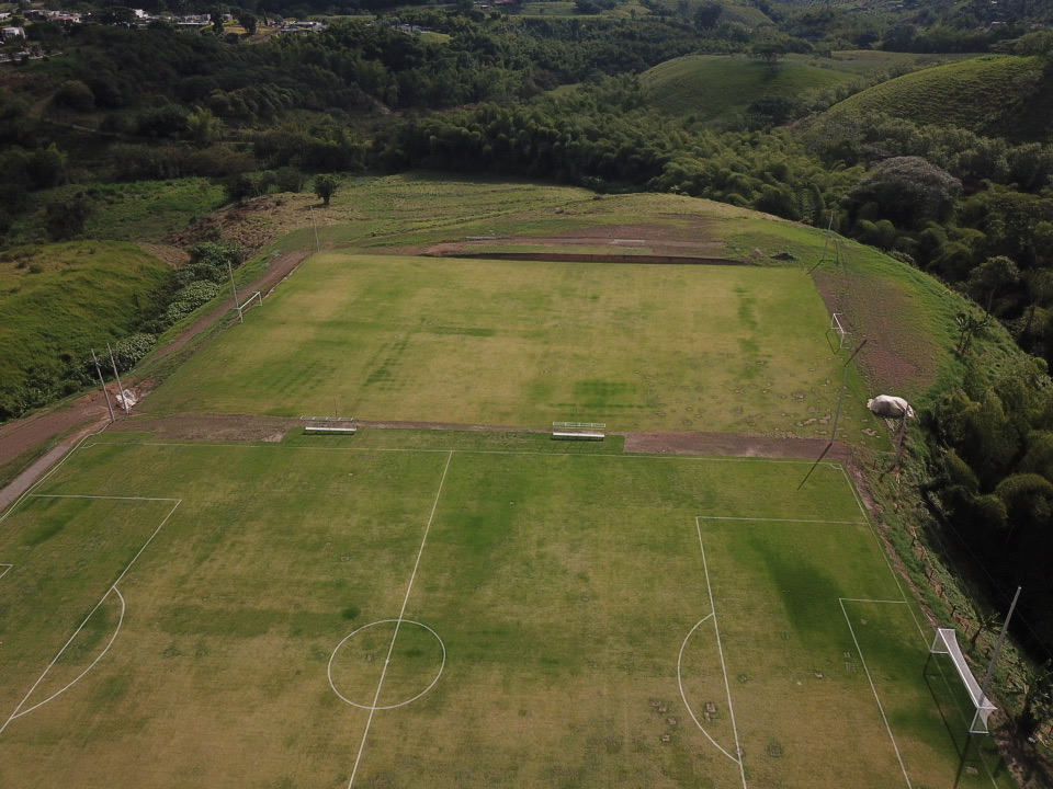 Cancha Arena Gol