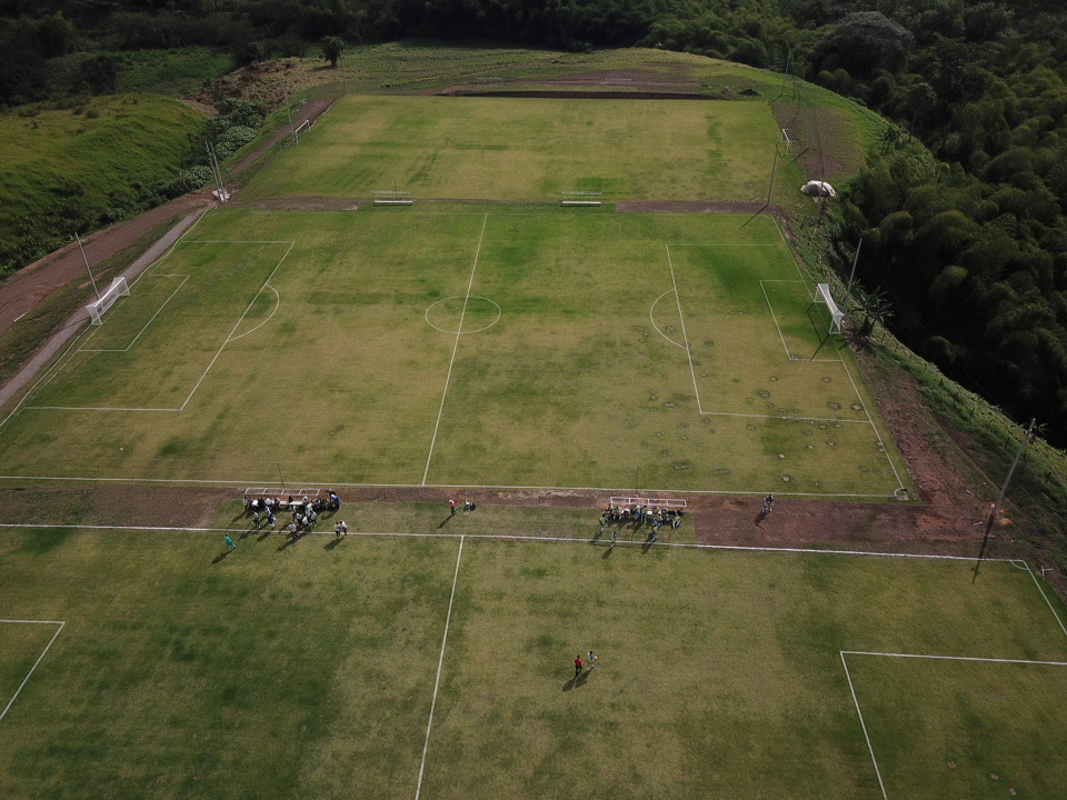 Cancha Arena Gol